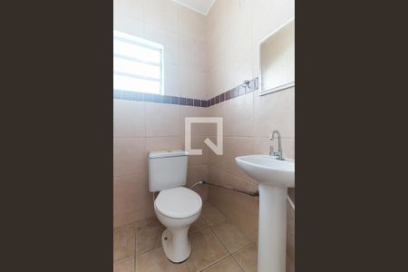 Lavabo de casa para alugar com 3 quartos, 154m² em Vila Nova Socorro, Mogi das Cruzes