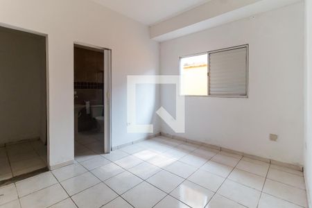 Quarto 1 - Suíte de casa para alugar com 3 quartos, 154m² em Vila Nova Socorro, Mogi das Cruzes