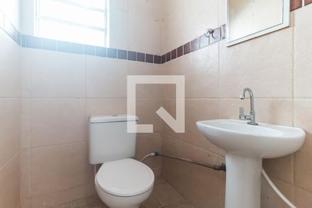 Lavabo de casa para alugar com 3 quartos, 154m² em Vila Nova Socorro, Mogi das Cruzes