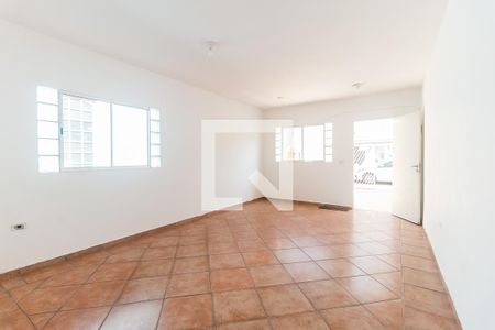 Sala de casa para alugar com 3 quartos, 154m² em Vila Nova Socorro, Mogi das Cruzes