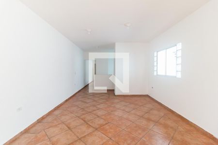 Sala de casa para alugar com 3 quartos, 154m² em Vila Nova Socorro, Mogi das Cruzes