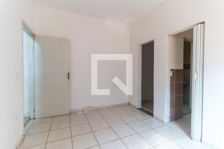 Quarto 1 - Suíte de casa para alugar com 3 quartos, 154m² em Vila Nova Socorro, Mogi das Cruzes