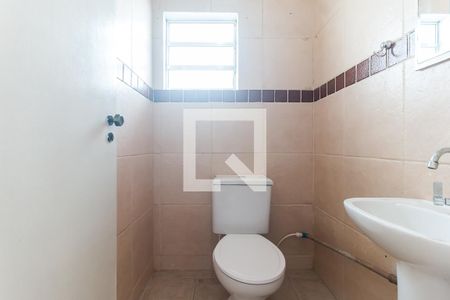 Lavabo de casa para alugar com 3 quartos, 154m² em Vila Nova Socorro, Mogi das Cruzes