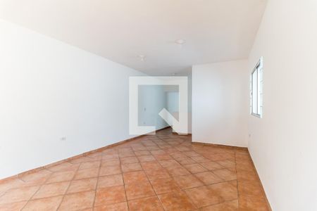 Sala de casa para alugar com 3 quartos, 154m² em Vila Nova Socorro, Mogi das Cruzes