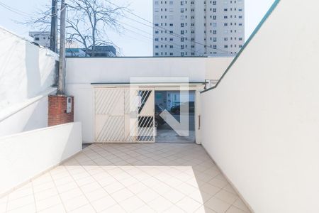 Vista da Sala de casa para alugar com 3 quartos, 154m² em Vila Nova Socorro, Mogi das Cruzes