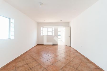 Sala de casa para alugar com 3 quartos, 154m² em Vila Nova Socorro, Mogi das Cruzes