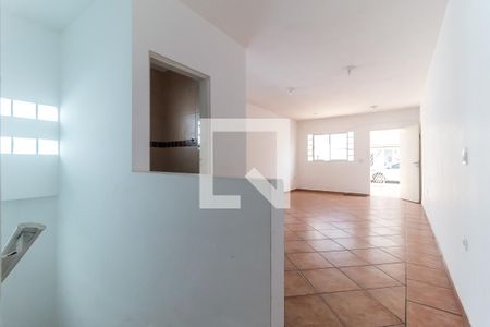 Sala de casa para alugar com 3 quartos, 154m² em Vila Nova Socorro, Mogi das Cruzes