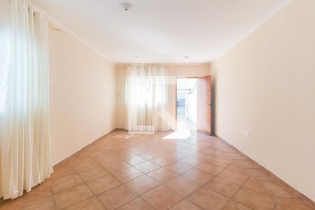 Sala de casa para alugar com 3 quartos, 154m² em Vila Nova Socorro, Mogi das Cruzes