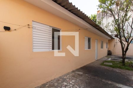 Edicula de casa à venda com 4 quartos, 200m² em Vila Milton, Guarulhos