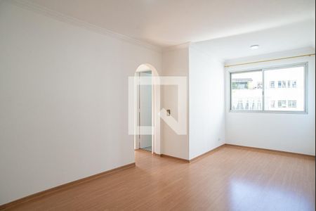 Apartamento para alugar com 60m², 2 quartos e 1 vagaSala