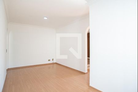 Apartamento para alugar com 60m², 2 quartos e 1 vagaSala