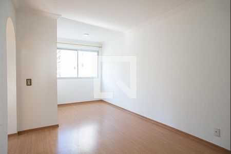 Apartamento para alugar com 60m², 2 quartos e 1 vagaSala