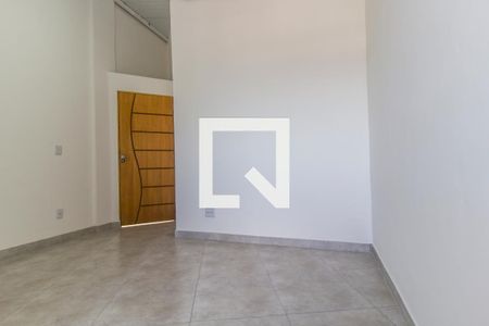 Studio de apartamento para alugar com 1 quarto, 19m² em Cidade Ariston Estela Azevedo, Barueri