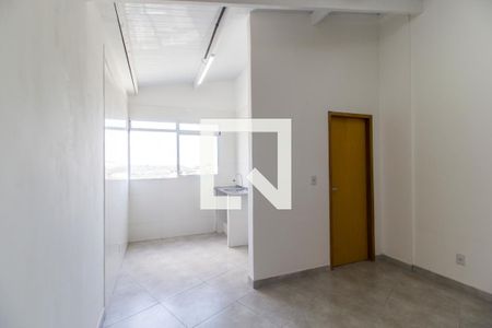 Studio de apartamento para alugar com 1 quarto, 19m² em Cidade Ariston Estela Azevedo, Barueri