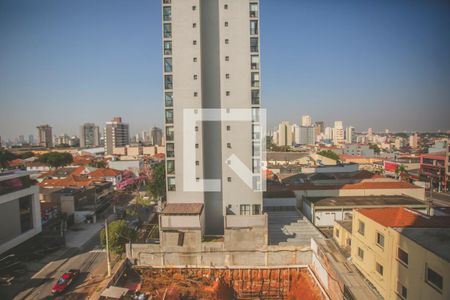 Vista de kitnet/studio para alugar com 1 quarto, 32m² em Vila da Saúde, São Paulo