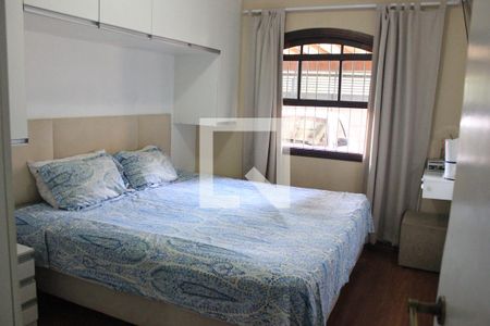 Quarto 1 de casa à venda com 3 quartos, 150m² em Vila Galvão, Guarulhos