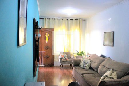 Sala de casa à venda com 3 quartos, 150m² em Vila Galvão, Guarulhos