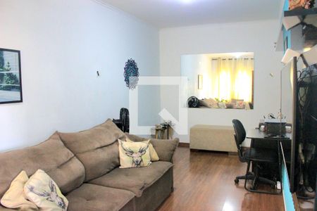 Sala de casa à venda com 3 quartos, 150m² em Vila Galvão, Guarulhos