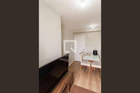 Sala de apartamento à venda com 2 quartos, 42m² em Vila Guilherme, São Paulo