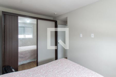 Quarto 1 de apartamento à venda com 2 quartos, 42m² em Vila Guilherme, São Paulo