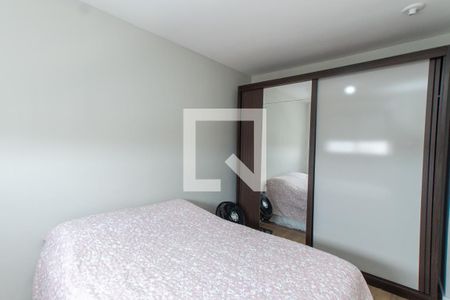 Quarto 1 de apartamento à venda com 2 quartos, 42m² em Vila Guilherme, São Paulo