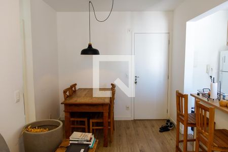 sala de apartamento para alugar com 2 quartos, 52m² em Vila Santa Catarina, Osasco