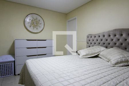 Quarto 1 de casa para alugar com 3 quartos, 250m² em Jardim Vila Formosa, São Paulo