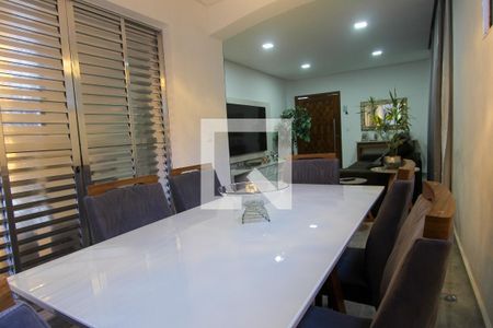 Sala de casa para alugar com 3 quartos, 250m² em Jardim Vila Formosa, São Paulo