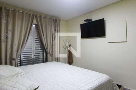 Quarto 1 de casa à venda com 3 quartos, 250m² em Jardim Vila Formosa, São Paulo