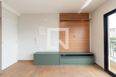 Sala de apartamento à venda com 1 quarto, 26m² em Jardim Sao Paulo(zona Norte), São Paulo