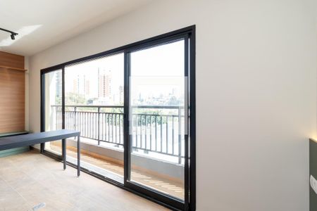 Quarto de apartamento à venda com 1 quarto, 26m² em Jardim Sao Paulo(zona Norte), São Paulo