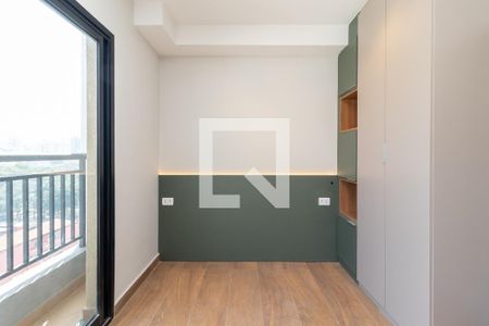 Quarto de apartamento à venda com 1 quarto, 26m² em Jardim Sao Paulo(zona Norte), São Paulo