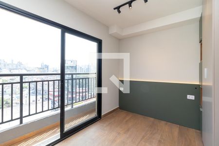 Quarto de apartamento à venda com 1 quarto, 26m² em Jardim Sao Paulo(zona Norte), São Paulo