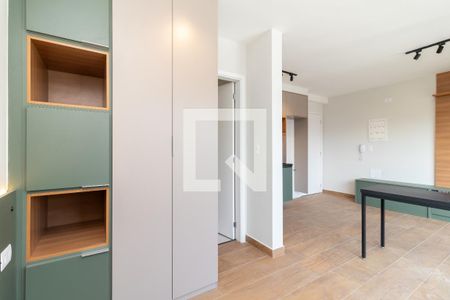 Quarto de apartamento à venda com 1 quarto, 26m² em Jardim Sao Paulo(zona Norte), São Paulo