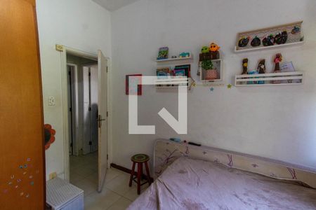 Quarto  de apartamento à venda com 2 quartos, 100m² em Ingá, Niterói