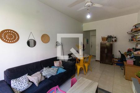 Sala de apartamento à venda com 2 quartos, 100m² em Ingá, Niterói