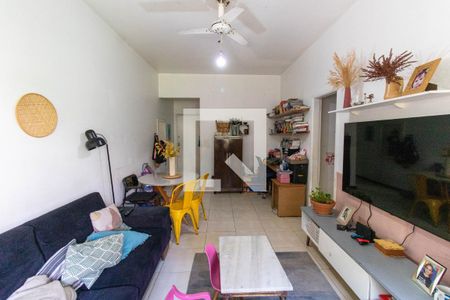 Sala de apartamento à venda com 2 quartos, 100m² em Ingá, Niterói