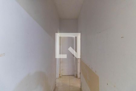 Corredor  de apartamento à venda com 2 quartos, 100m² em Ingá, Niterói