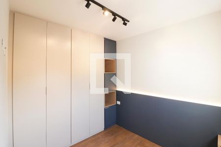 Quarto  de apartamento à venda com 1 quarto, 28m² em Jardim Sao Paulo(zona Norte), São Paulo