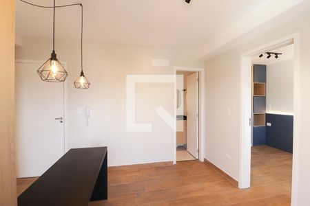 Sala de apartamento à venda com 1 quarto, 28m² em Jardim Sao Paulo(zona Norte), São Paulo