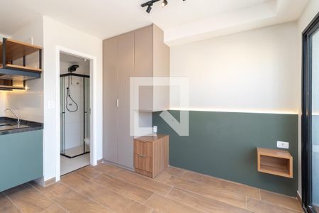 Studio de apartamento à venda com 1 quarto, 27m² em Jardim Sao Paulo(zona Norte), São Paulo