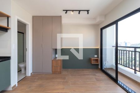 Studio de apartamento à venda com 1 quarto, 27m² em Jardim Sao Paulo(zona Norte), São Paulo