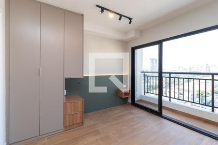 Studio de apartamento à venda com 1 quarto, 27m² em Jardim Sao Paulo(zona Norte), São Paulo