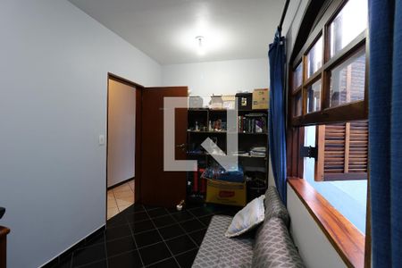 Quarto 1 de casa à venda com 3 quartos, 199m² em Jardim Las Vegas, Santo André