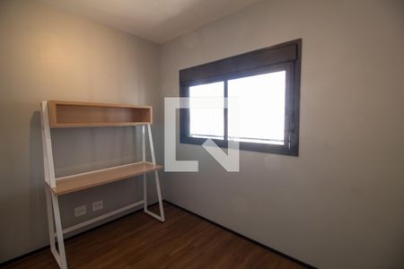 Quarto de apartamento para alugar com 1 quarto, 32m² em Jardim das Acacias, São Paulo