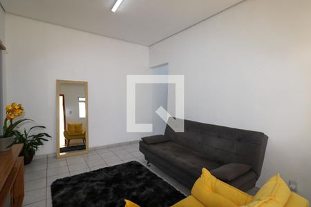 Sala de casa à venda com 2 quartos, 208m² em Olímpico, São Caetano do Sul