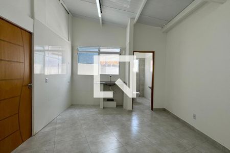 Studio de apartamento para alugar com 1 quarto, 19m² em Cidade Ariston Estela Azevedo, Barueri