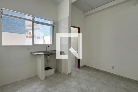 Studio de apartamento para alugar com 1 quarto, 19m² em Cidade Ariston Estela Azevedo, Barueri