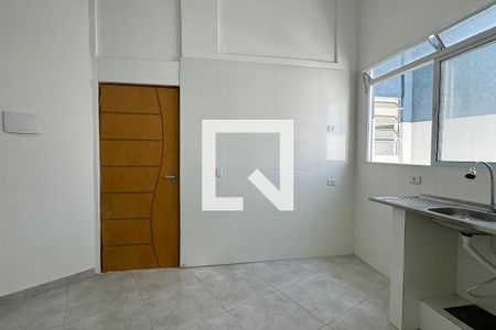 Apartamento para alugar com 19m², 1 quarto e sem vagaStudio