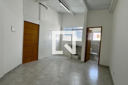 Studio de apartamento para alugar com 1 quarto, 19m² em Cidade Ariston Estela Azevedo, Barueri